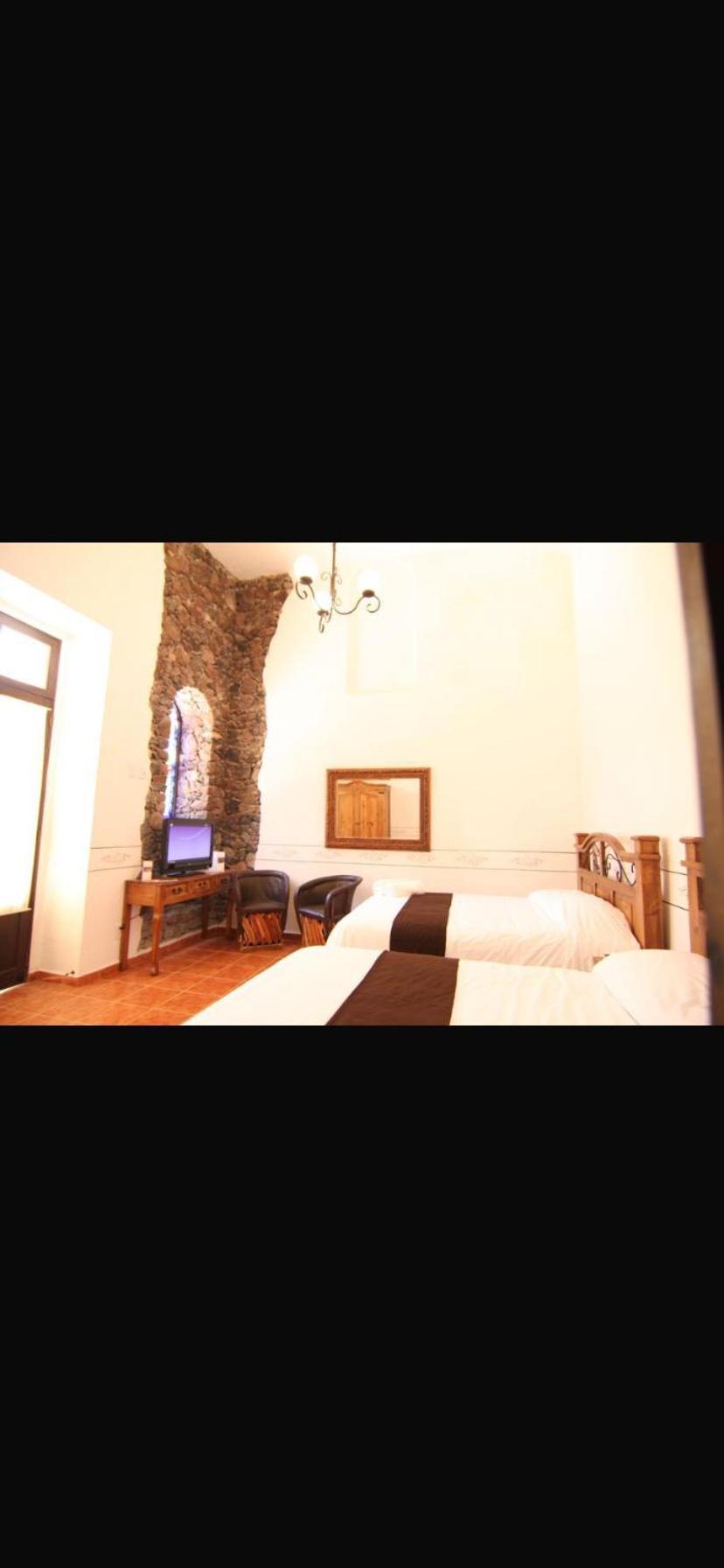 Villa Villar 케레타로 외부 사진